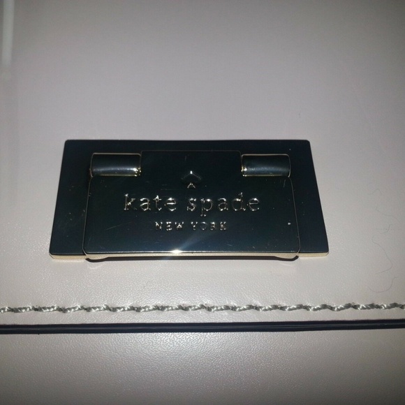 KATE SPADE NEW YORK-Harwood Pl.-Fiona-Moussefrost - Picture 7 of 8